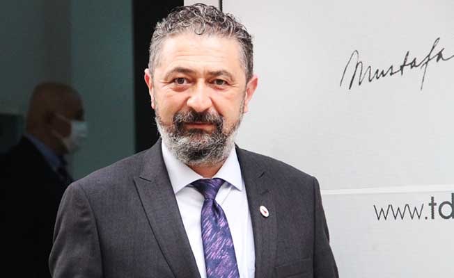 Türkiye Değişim Partisi Denizli İl Teşkilatı kongreye hazırlanıyor