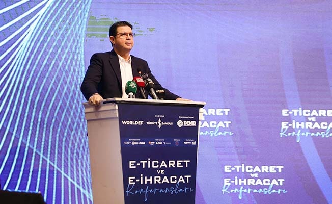 DENİB Başkanı Memişoğlu: “Hedefimiz e-ticaret ve e-ihracat alanına istihdam desteği sağlamak”