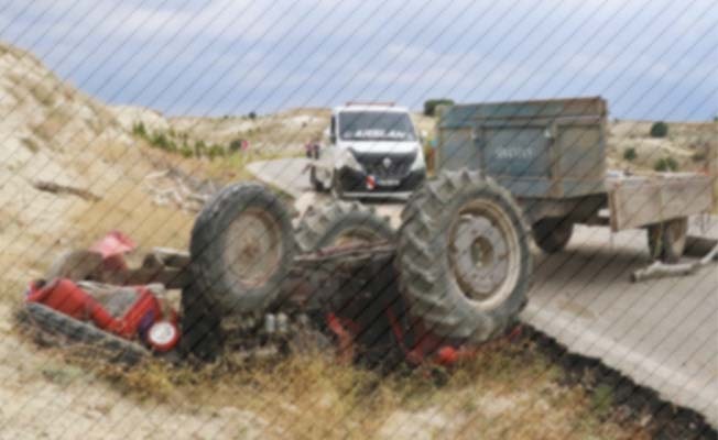 Denizli'de son 1 haftada 117 trafik kazası meydana geldi