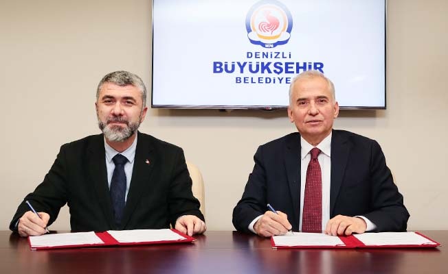Büyükşehir’in enerji projesi Türkiye’ye öncü olacak