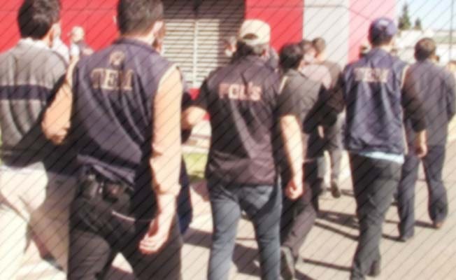 DEAŞ ve FETÖ’ye operasyon: 5 şüpheliden 4’ü tutuklandı