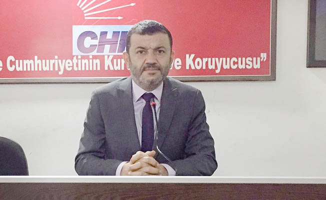Çavuşoğlu, avukatlar gününü kutladı
