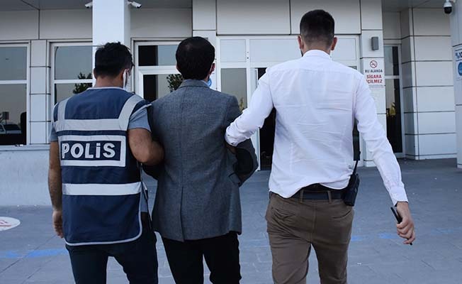 Kayıp yabancının katili yurttaşı Yozgat'ta yakalandı