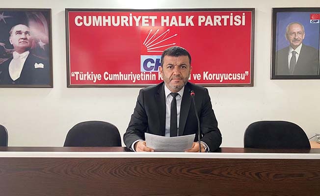 Çavuşoğlu; "Kanun teklifi dezenformasyonla mücadele değil, gazeteciliğe baskıyı artırmayı amaçlıyor"