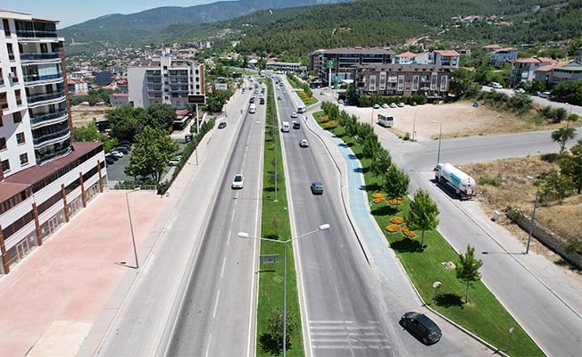 Denizli - Antalya karayolunu kullanacak sürücülere uyarı!