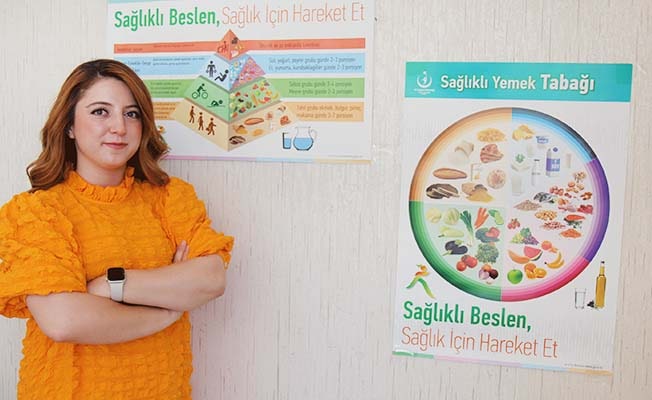 Diyetisyen Arslanoğlu'dan kurbanda doğru beslenme önerileri