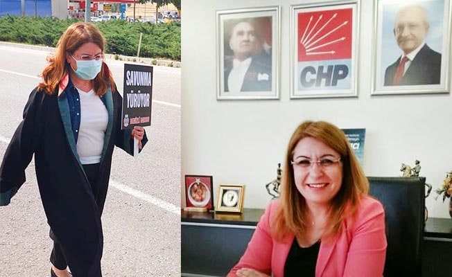 CHP’nin Avukat Milletvekili Karaca’dan Adalet Bakanı’na çağrı