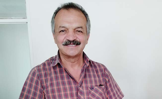 DTP Başkanı Hatipoğlu: “Ağustos sıcağı çiftçiyi yaktı”