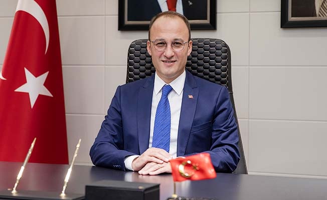 Başkan Örki’den Mevlid Kandili mesajı