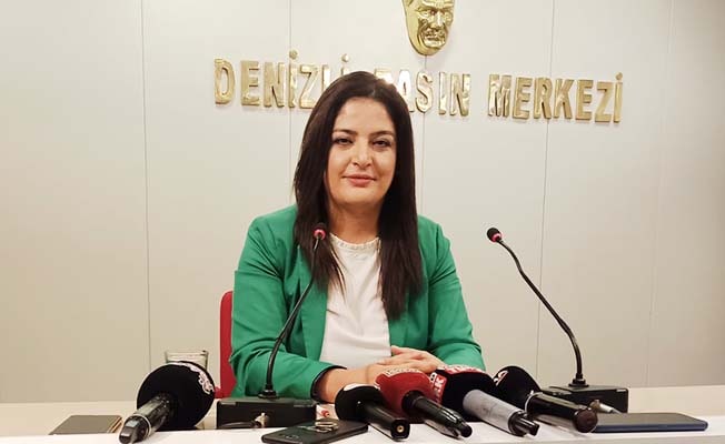 İl Başkanı Akışık, İYİ Parti'nin kongre takvimini açıkladı