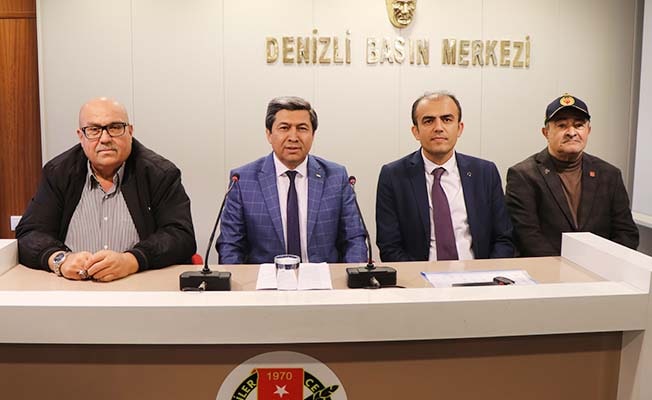 STK’lardan Türk Silahlı Kuvvetleri'nin harekatına destek