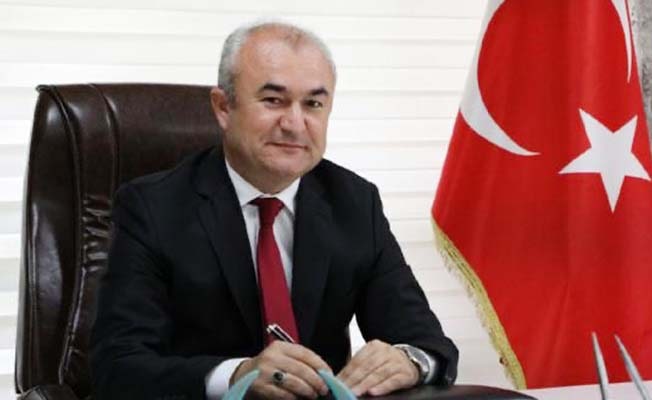 MHP il Başkanı Garip Milletvekilliği Aday Adaylığı için görevinden istifa etti