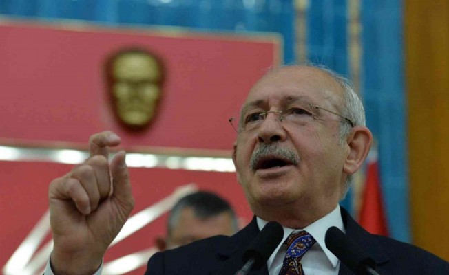 CHP lideri Kılıçdaroğlu’nun Denizli programı belli oldu