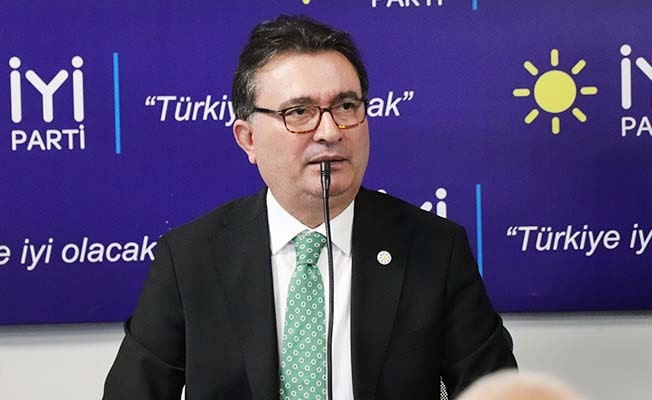 Çokakoğlu: “Türkiye ve Denizli için her zamanki seçimlerden daha önemlidir”
