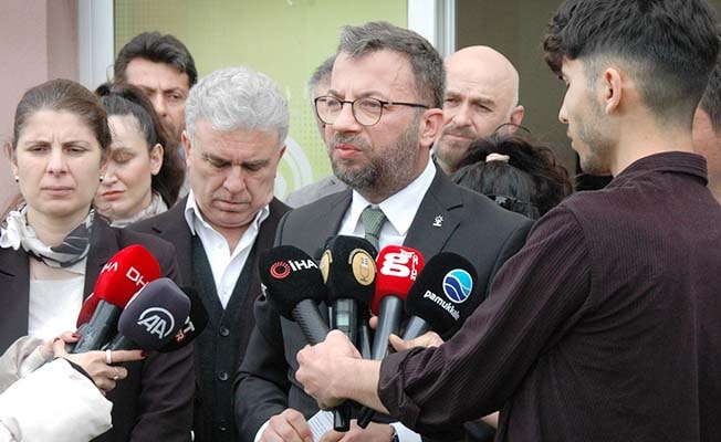 AK Parti, CHP’nin geç verdiği sandık görevli listesine itiraz etti