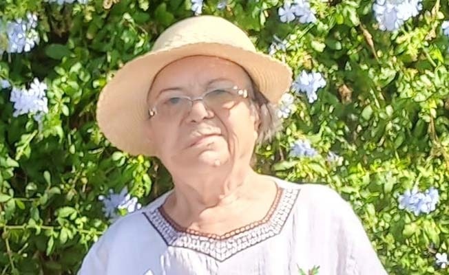 Alzheimer hastası yaşlı kadından sevindiren haber