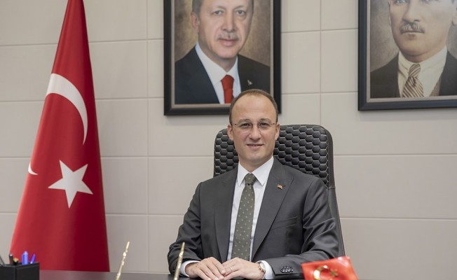 Başkan Örki’den Milli Mücadele Günü mesaj