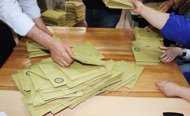 Denizli’de 2. tur seçimi için 2461 sandık yeniden kurulacak