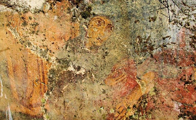 Latmos’ta tarih öncesi kaya resimlerinin sayısı her geçen gün artıyor