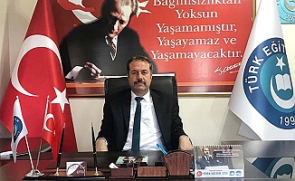 TES Denizli Şube Başkanı Erdoğan: “Emeği geçenleri kutluyorum”