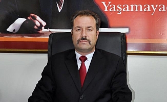TES Şube Başkanı Erdoğan: “Hem üzgün, hem kızgınız”