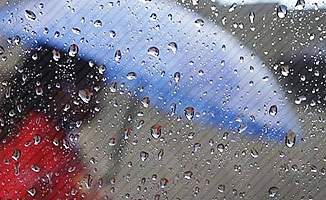 Denizli'de yağışlar hafta boyunca etkili olacak