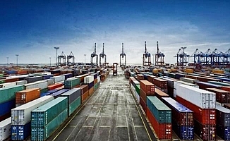 Denizli’de ihracat yüzde 22,8, ithalat yüzde 42,7 arttı