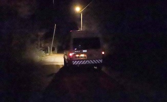 Denizli'de dağa kaybolan 3 kişi AFAD ekipleri tarafından aranıyor