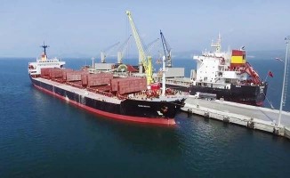 Denizli’de ihracat yüzde 15,0, ithalat yüzde 59,8 arttı