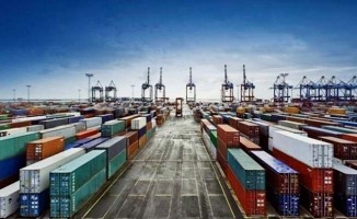 Denizli’de ihracat yüzde 33.9 arttı, ithalat yüzde 6 azaldı