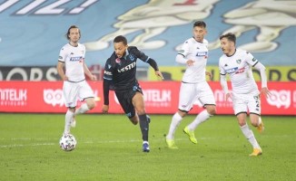 Denizlispor, Galatasaray’ın ardından Trabzonspor’u gözüne kestirdi