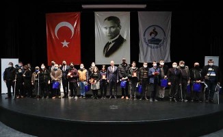 Pamukkale Belediyesi Görme Engelliler Haftasında farkındalık oluşturdu