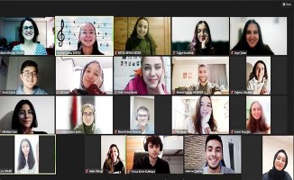 Türkiye’deki ilk sanal tele-tıp stajı başarıyla tamamlandı