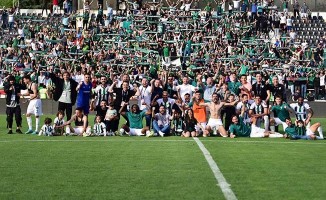 Denizlispor Menemenspor maçına kilitlendi