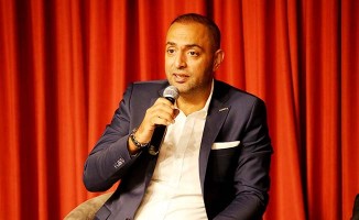 Gazeteci Murat Ağırel Merkezefendi’de söyleşi gerçekleştirecek