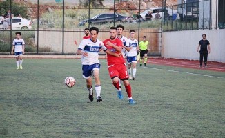 Yenilgisiz şampiyon İstiklalspor Süper Amatör Ligi’e çıktı