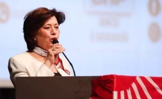 İstanbul Sözleşmesi'nin yürürlüğe girmesinin yıl dönümünde Kocabay'dan açıklama