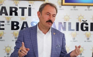 Milletvekili Şahin Tin açıkladı: Bedelli askerlik yolu açıldı
