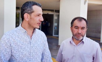 Şehit babası Şahin Yangöz: “Mahkemenin kararını vermesini istiyoruz”