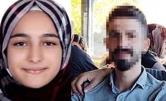 Kocası tarafından vahşice öldüren 18 yaşındaki Elif'in cenazesi baba evine getirildi