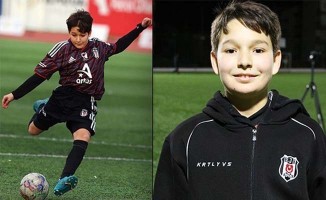 Denizlili genç yetenek Yağız Beşiktaş’a transfer oldu