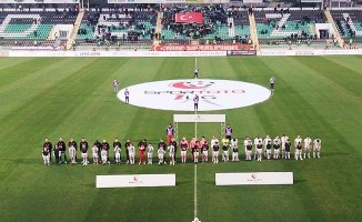 PFDK'dan Denizlispor - Sakaryaspor maçına ceza yağdı