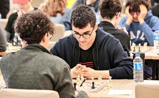38. KYGM Satranç Türkiye Şampiyonası Denizli’de başlıyor