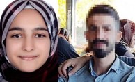 Kocası tarafından vahşice öldüren 18 yaşındaki Elif#39;in cenazesi baba evine getirildi