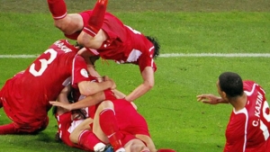 UEFA'dan 60 Saniyede Avrupa Kupalarındaki Türk Golleri