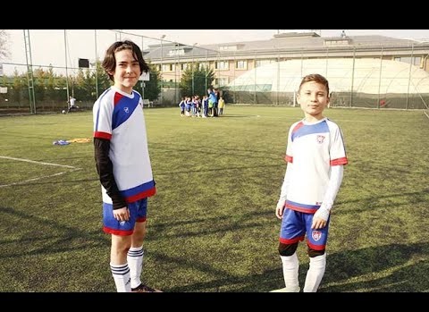 Çamlık’ın genç yıldız adaylarını Fenerbahçe kaptı