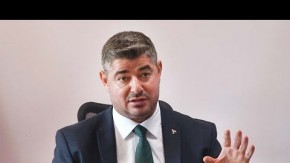 Denizlispor Başkanı Uz: “Kulübü kayyuma bırakamam”