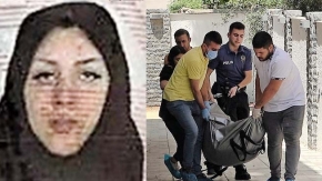 İranlı kadın doktor yaşadığı apart odasında ölü bulundu